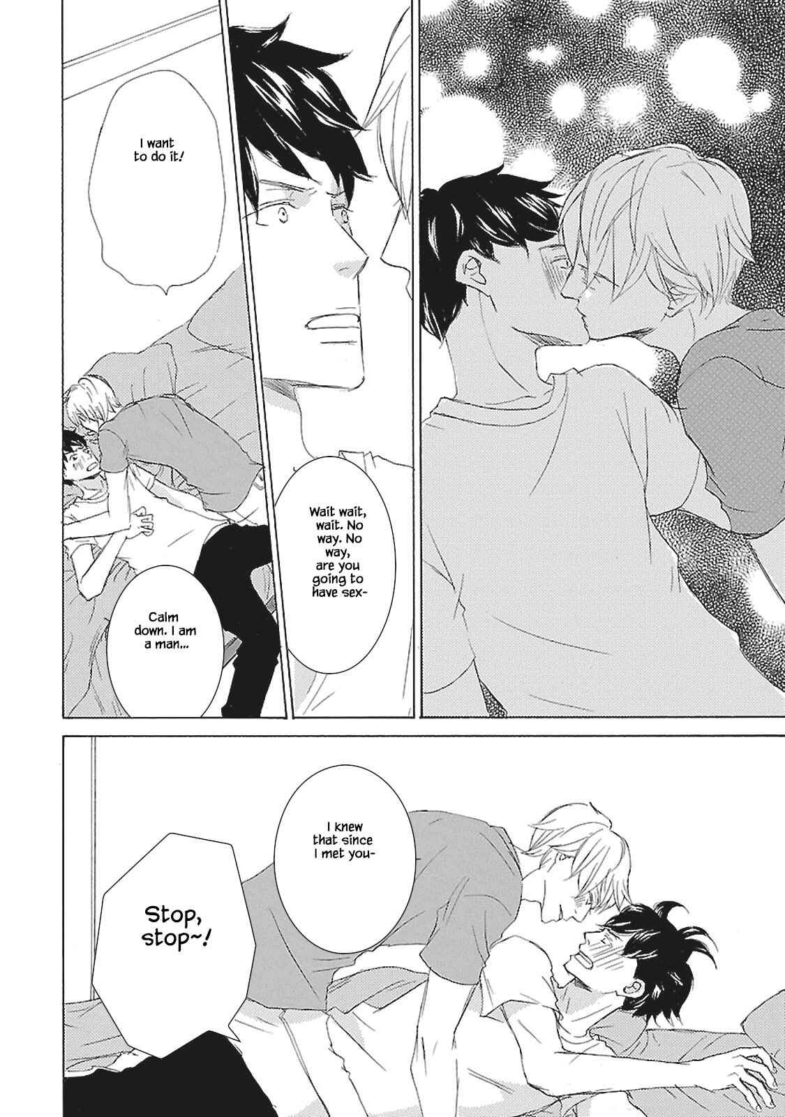Page 9 Chapter 5.2 Tokyo Train