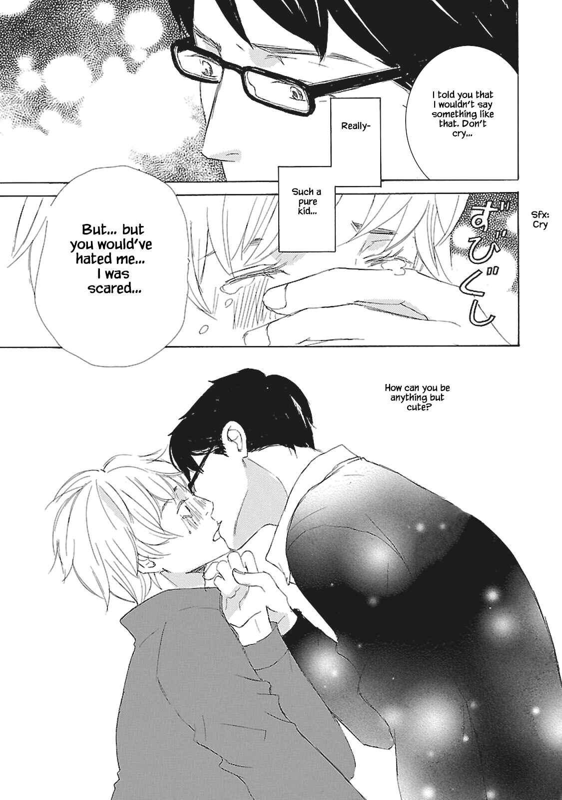 Page 30 Chapter 4 Tokyo Train