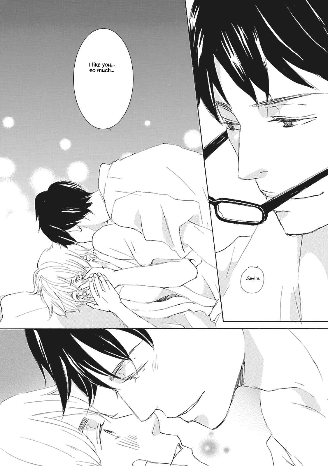 Page 37 Chapter 4 Tokyo Train