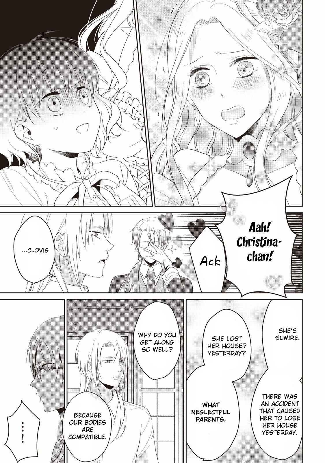 Page 10 Chapter 4 Ivy King