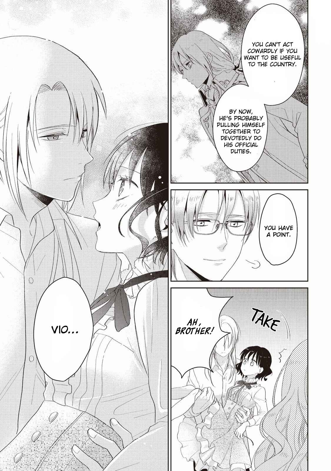 Page 12 Chapter 4 Ivy King