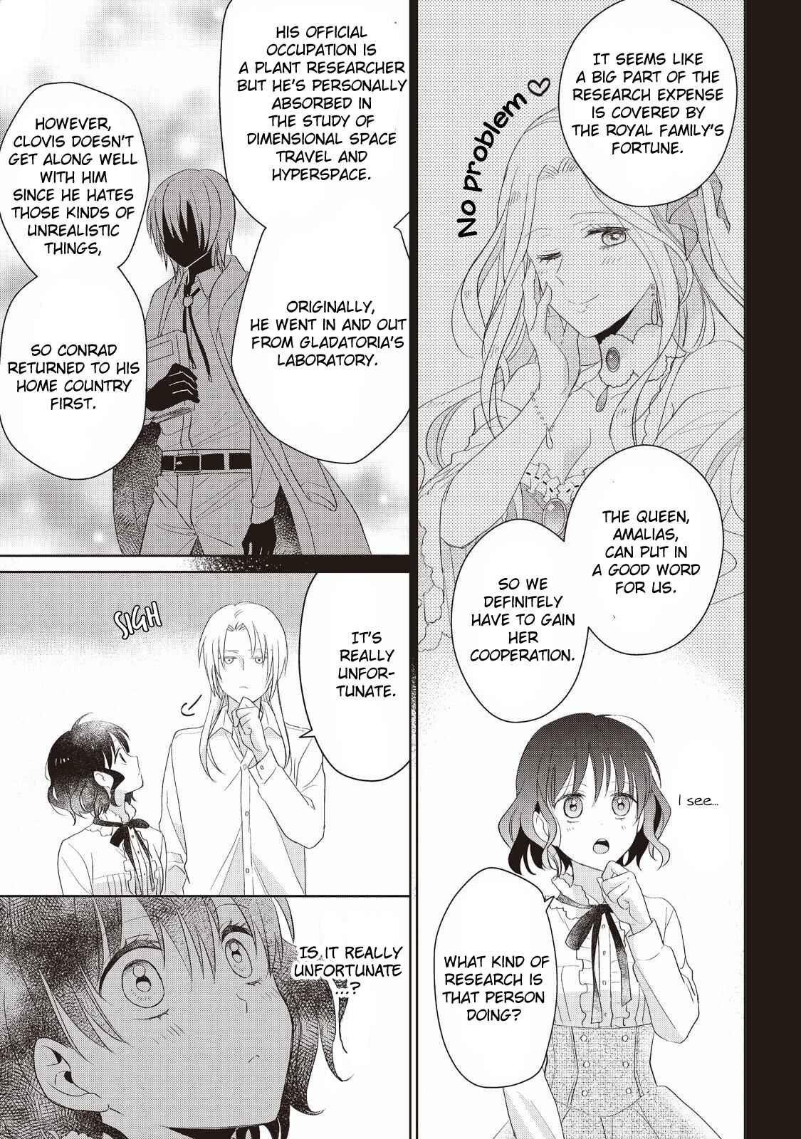 Page 16 Chapter 4 Ivy King