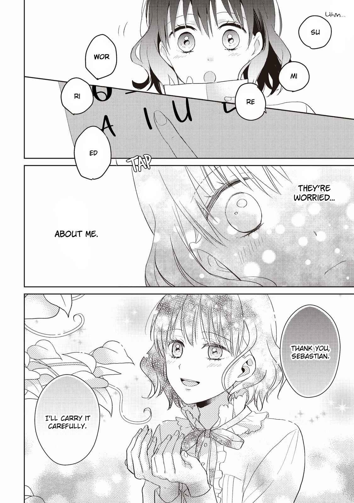 Page 19 Chapter 4 Ivy King