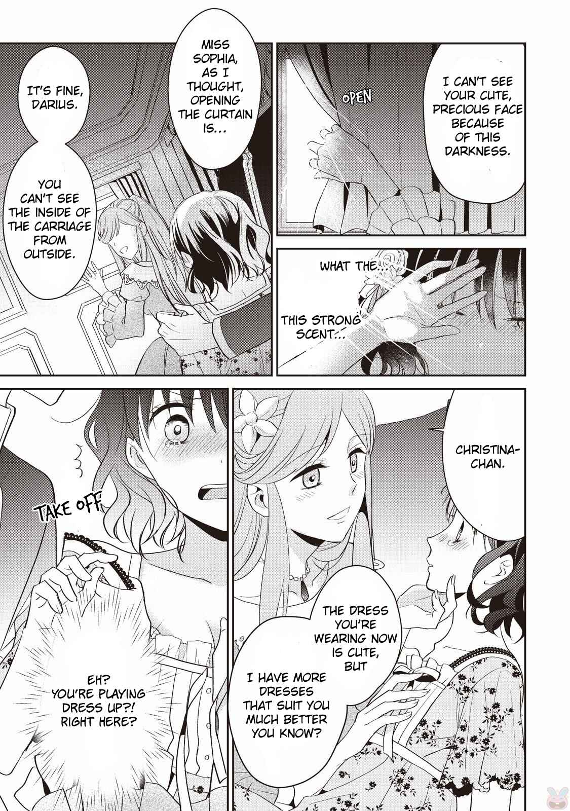 Page 12 Chapter 6 Ivy King