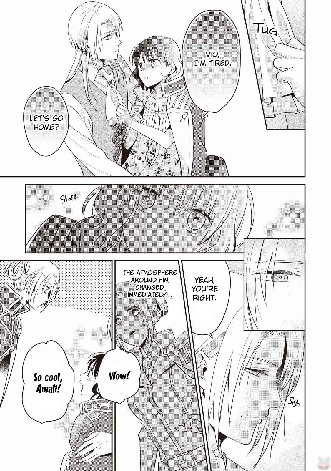 Page 18 Chapter 6 Ivy King