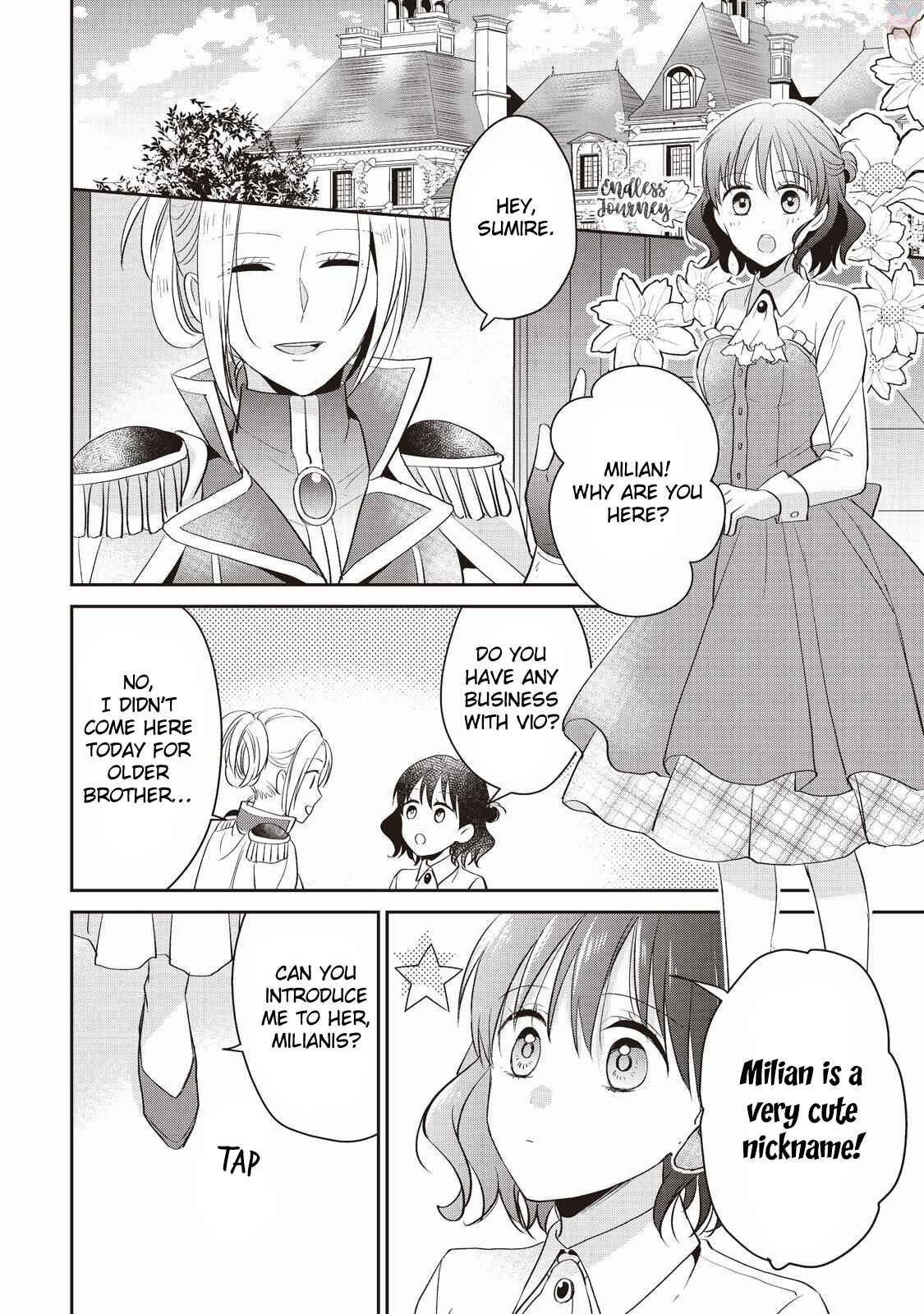 Page 21 Chapter 6 Ivy King