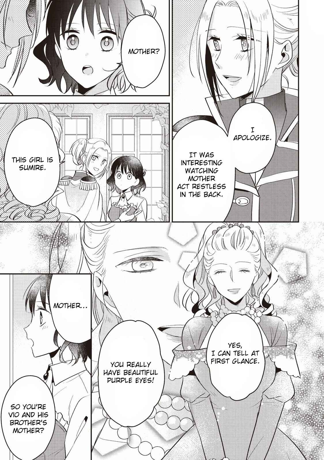 Page 22 Chapter 6 Ivy King