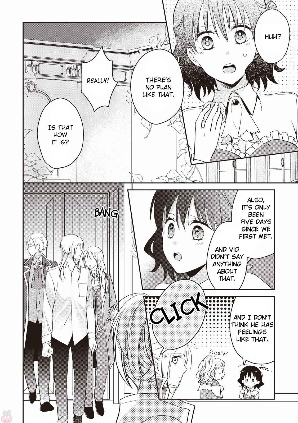 Page 25 Chapter 6 Ivy King