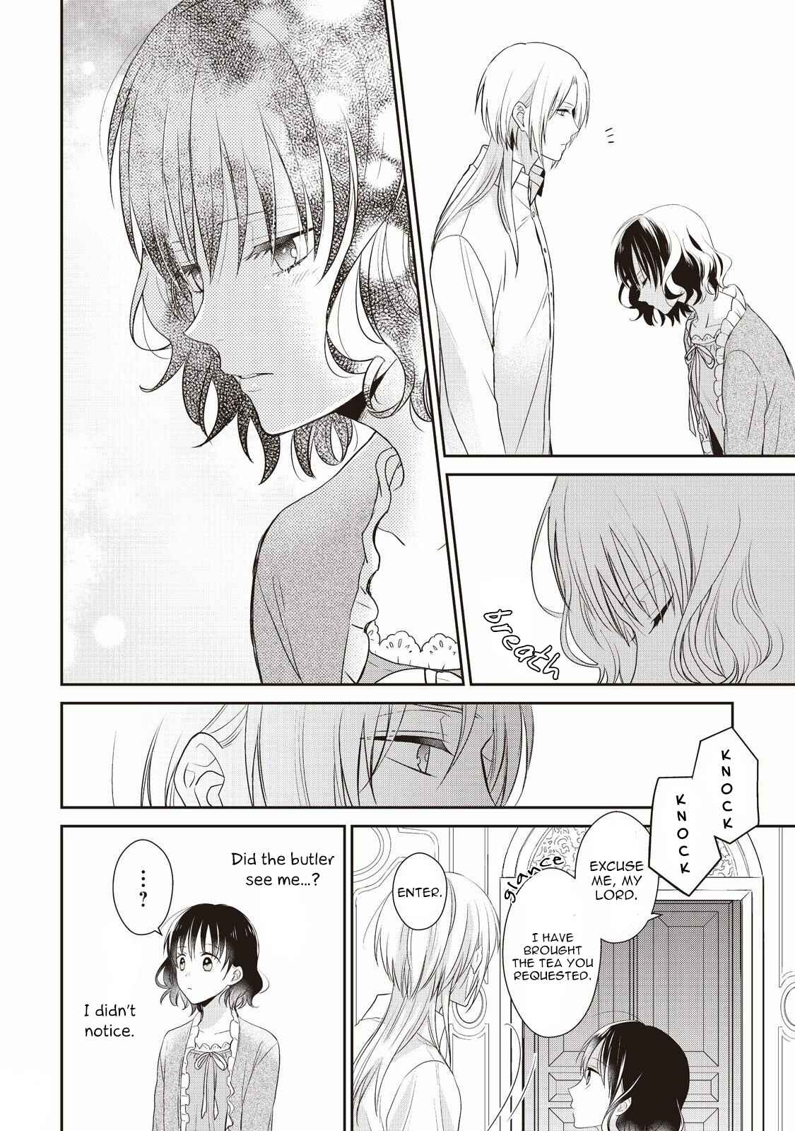 Page 11 Chapter 2 Ivy King
