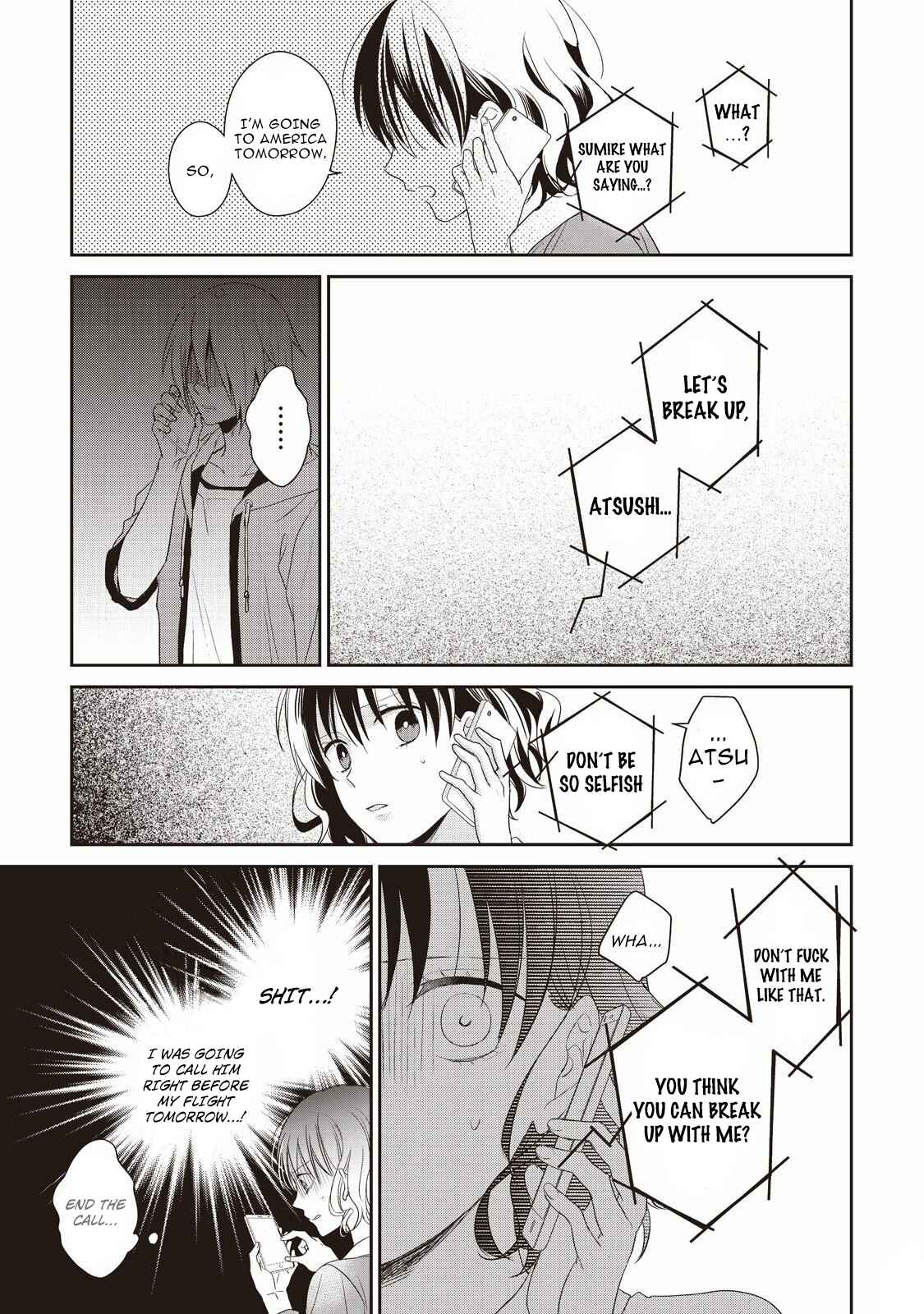 Page 16 Chapter 2 Ivy King