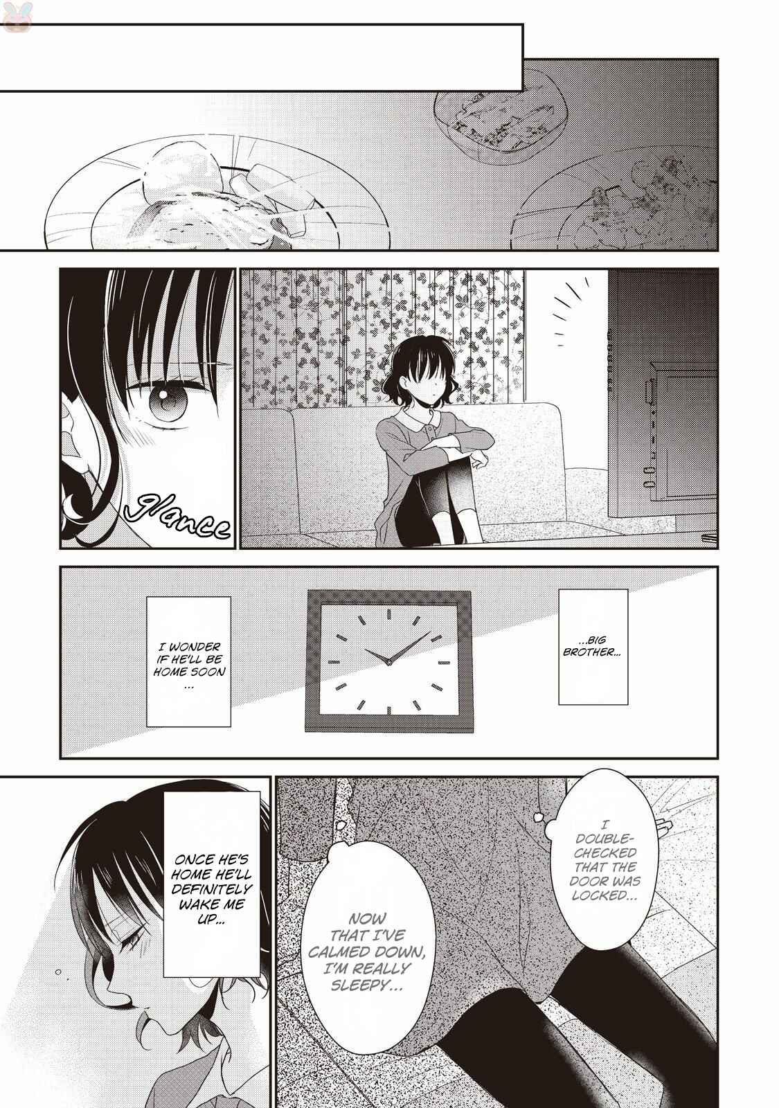 Page 18 Chapter 2 Ivy King