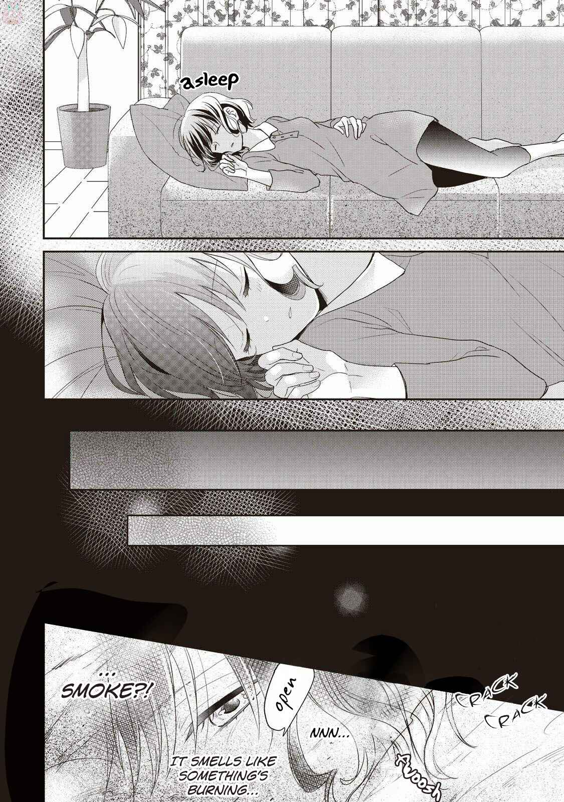 Page 19 Chapter 2 Ivy King
