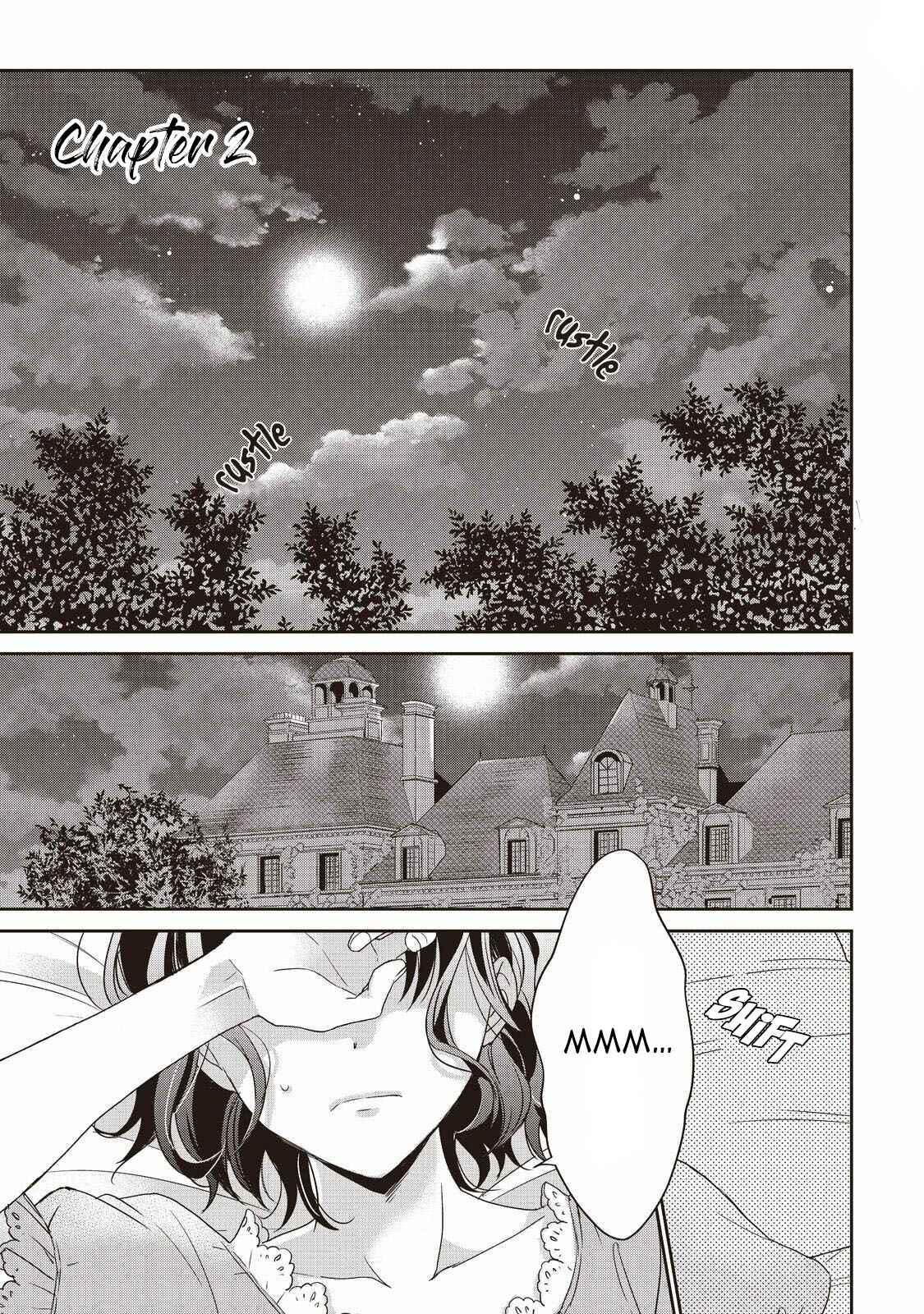 Page 2 Chapter 2 Ivy King