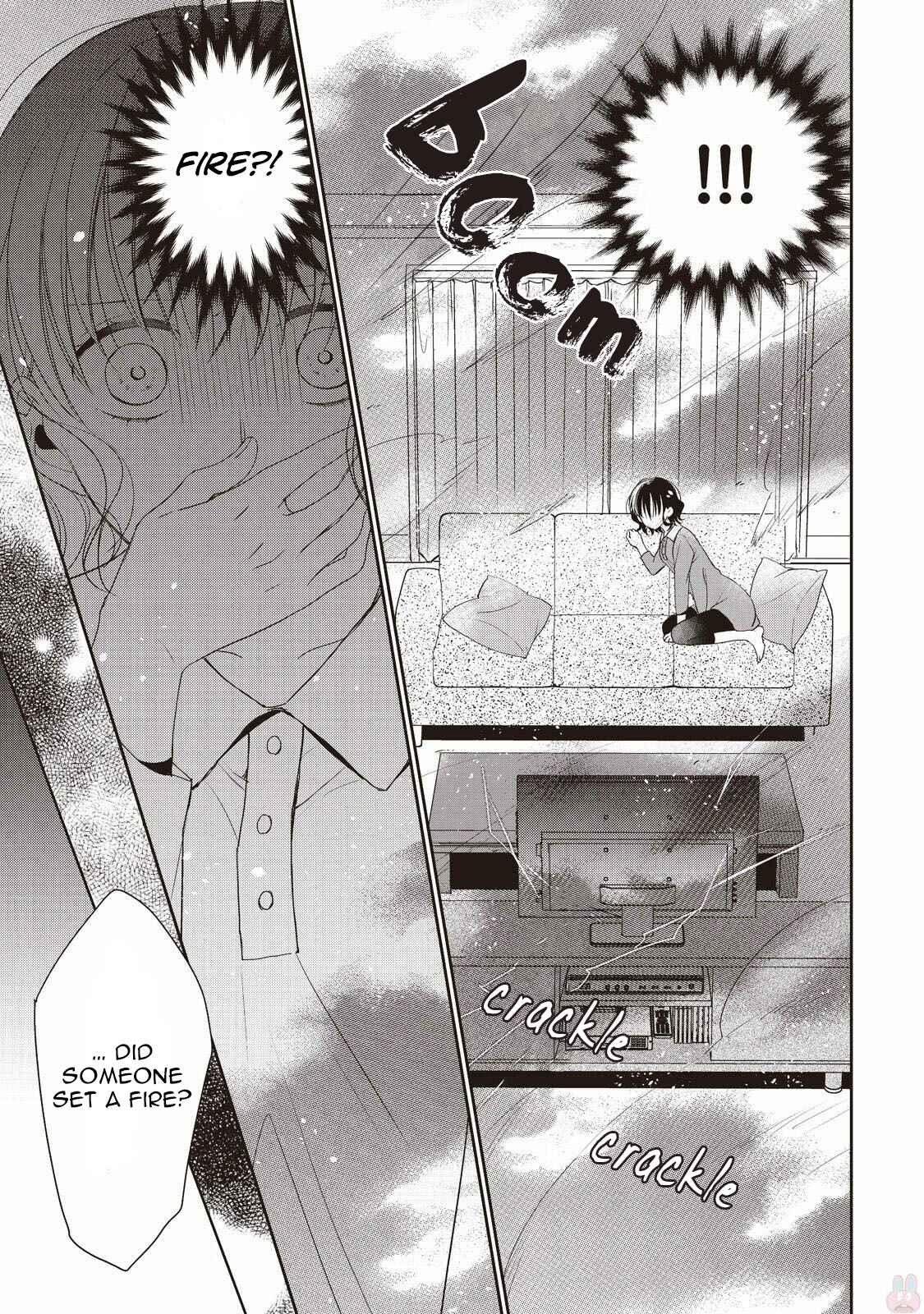 Page 20 Chapter 2 Ivy King