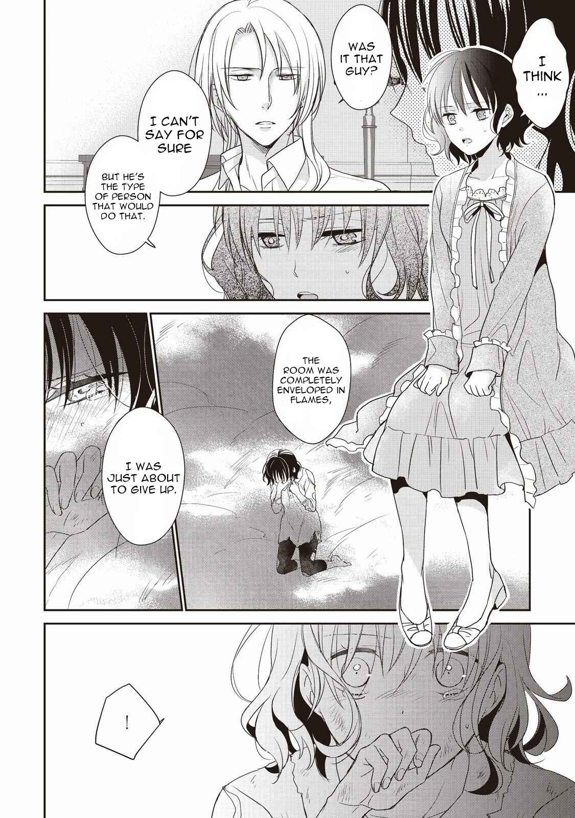 Page 21 Chapter 2 Ivy King