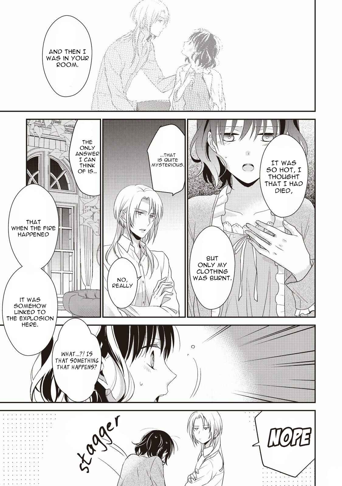 Page 22 Chapter 2 Ivy King