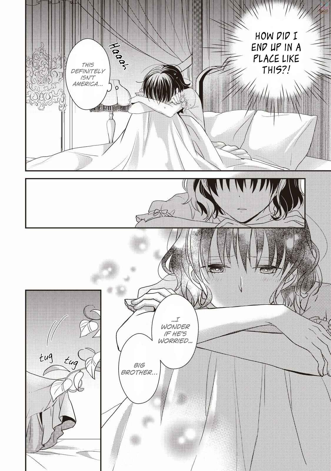 Page 7 Chapter 2 Ivy King
