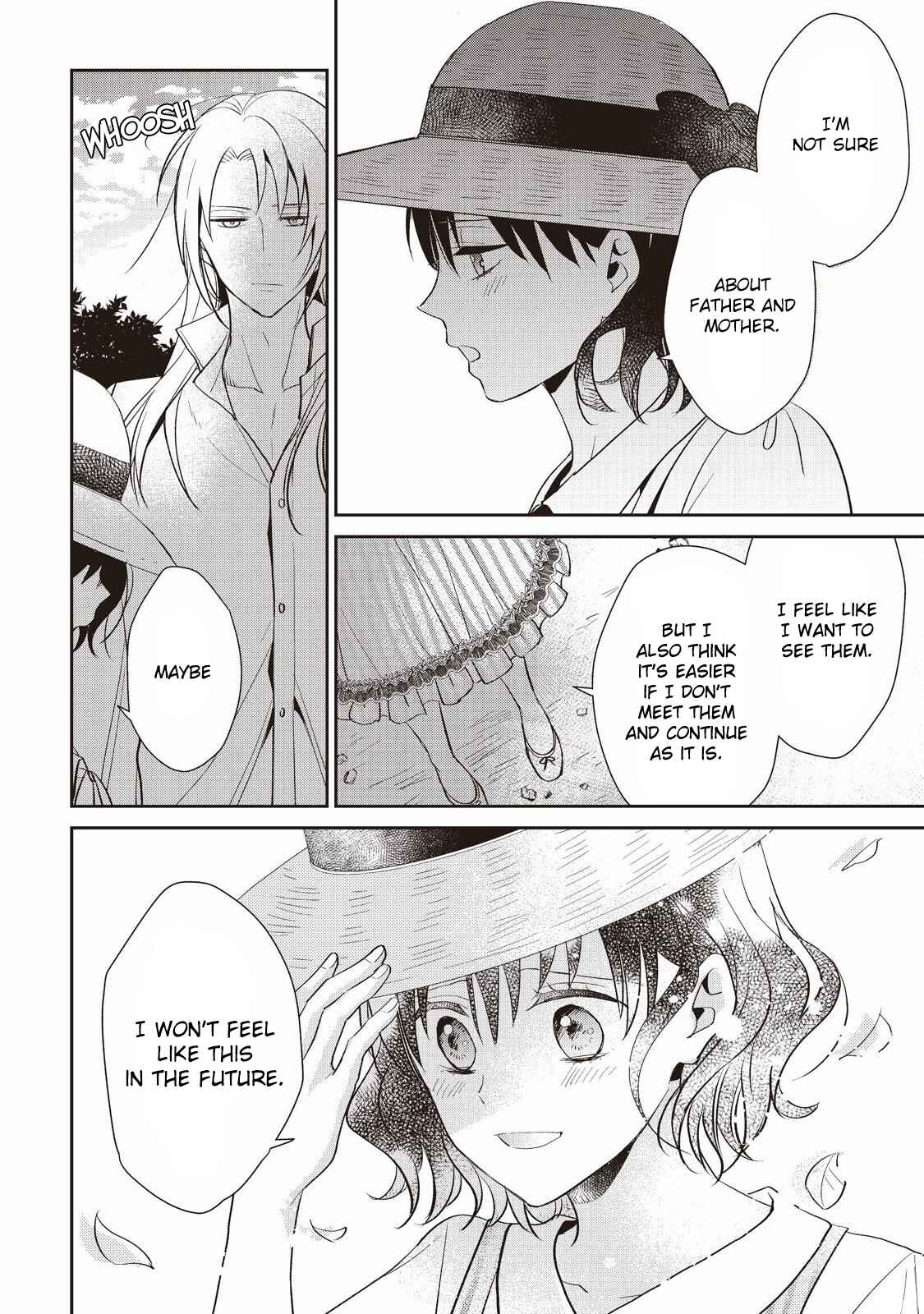Page 15 Chapter 7 Ivy King