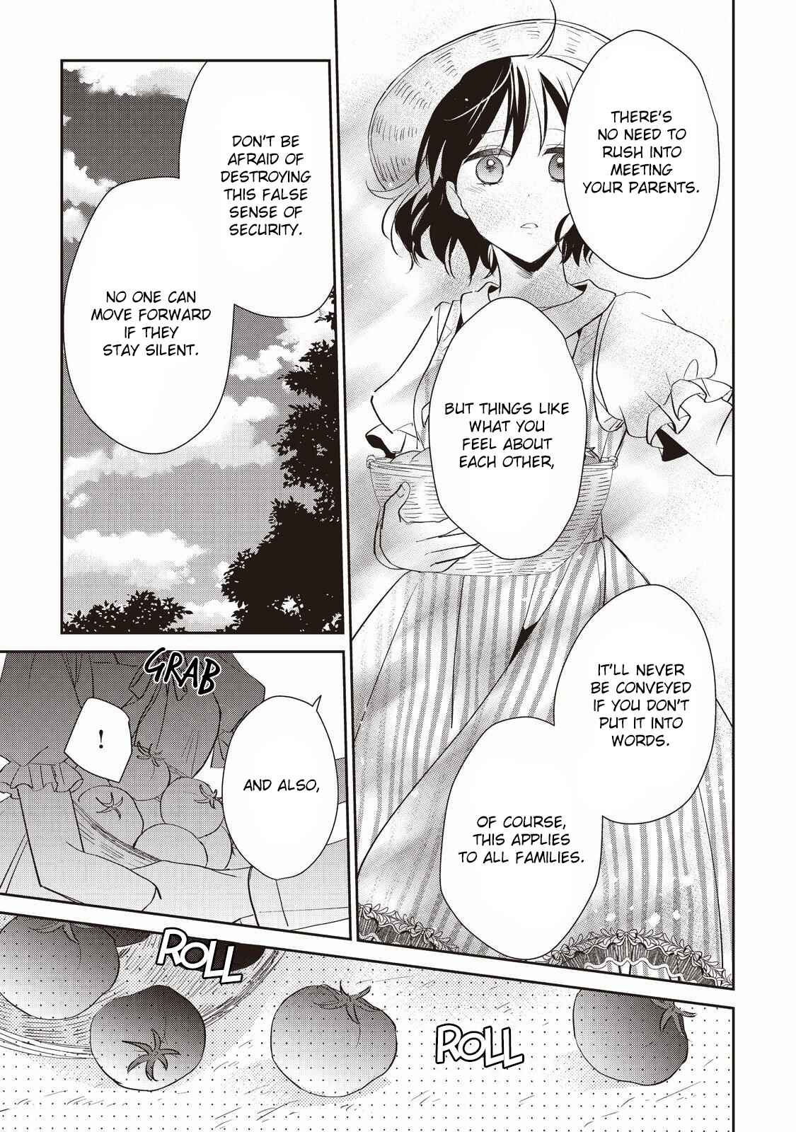 Page 18 Chapter 7 Ivy King
