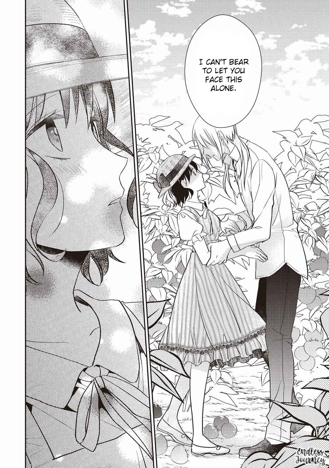 Page 19 Chapter 7 Ivy King