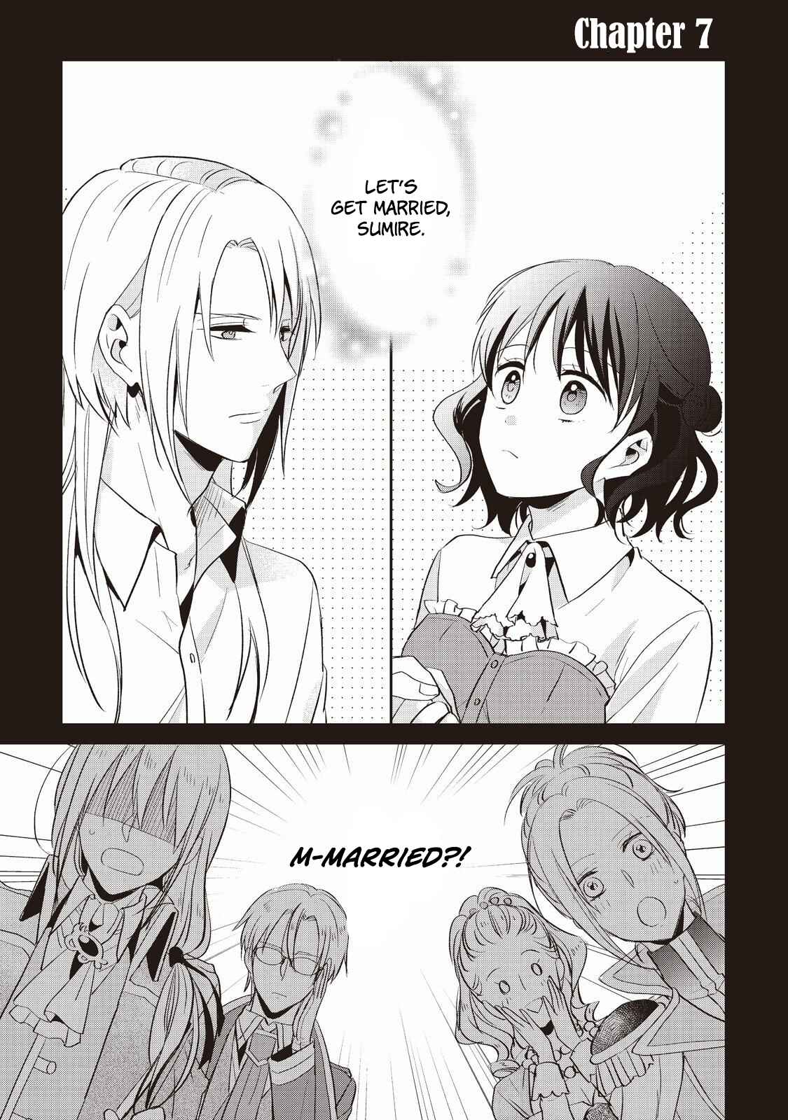 Page 2 Chapter 7 Ivy King