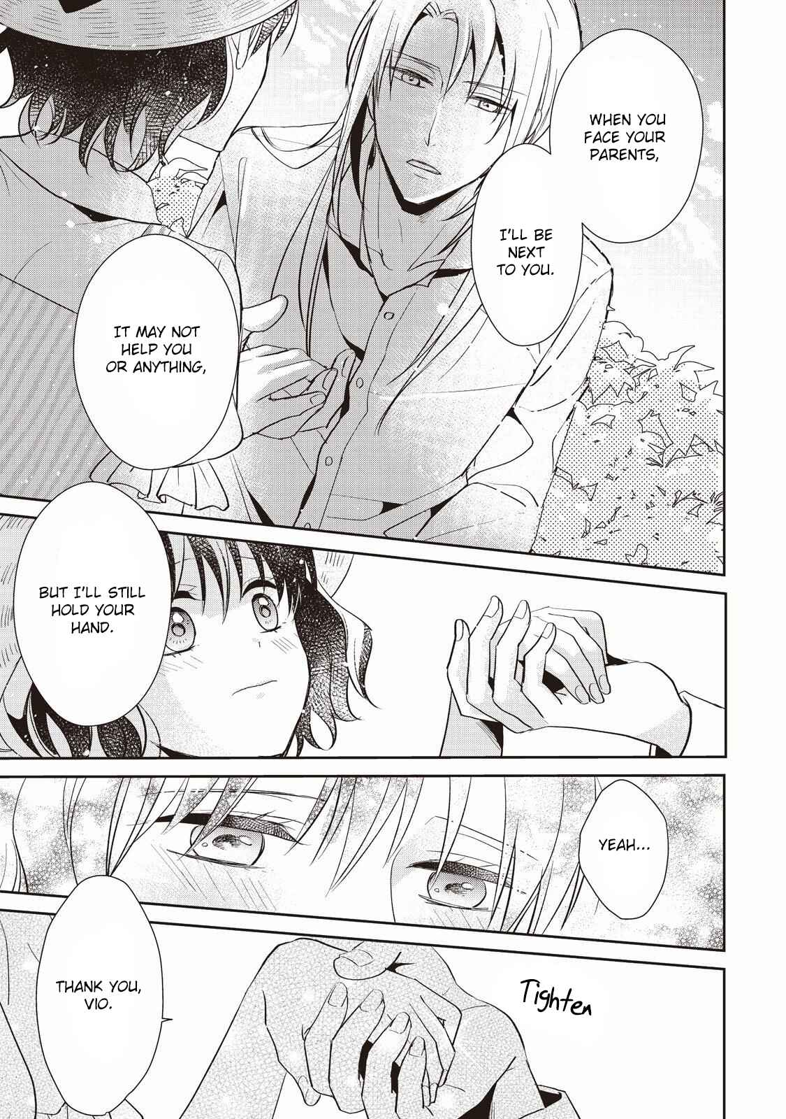 Page 20 Chapter 7 Ivy King