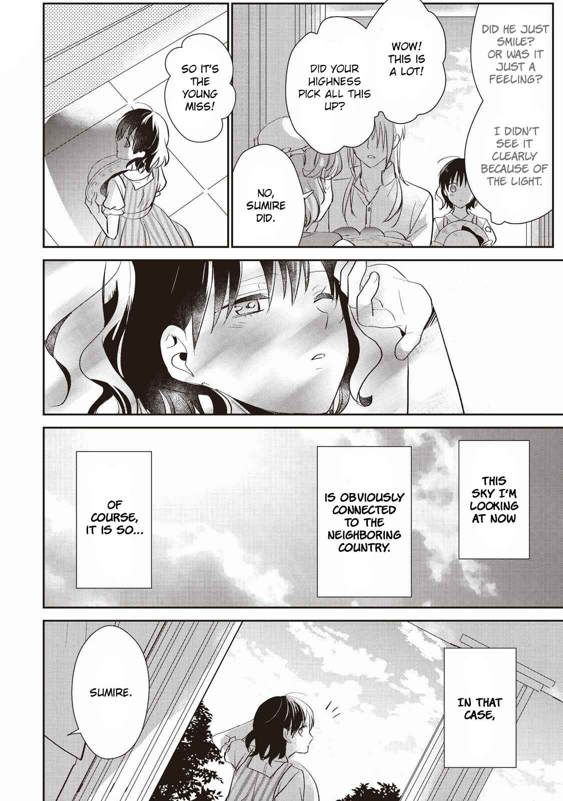 Page 25 Chapter 7 Ivy King