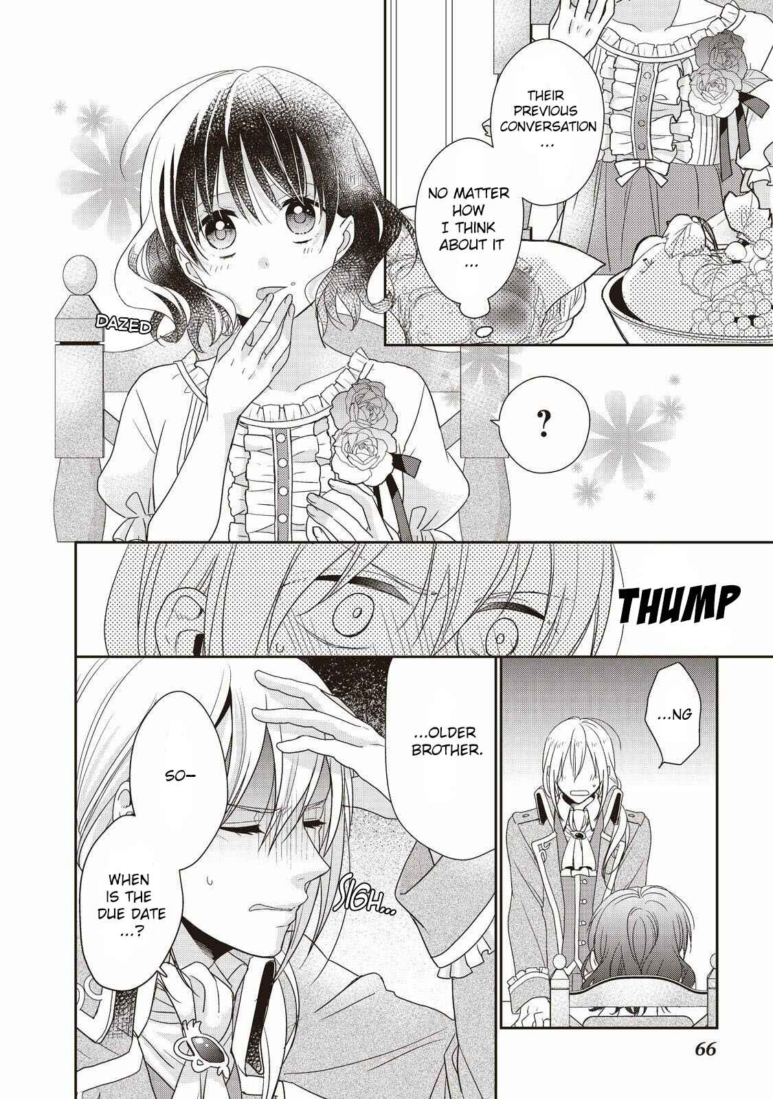 Page 13 Chapter 3 Ivy King