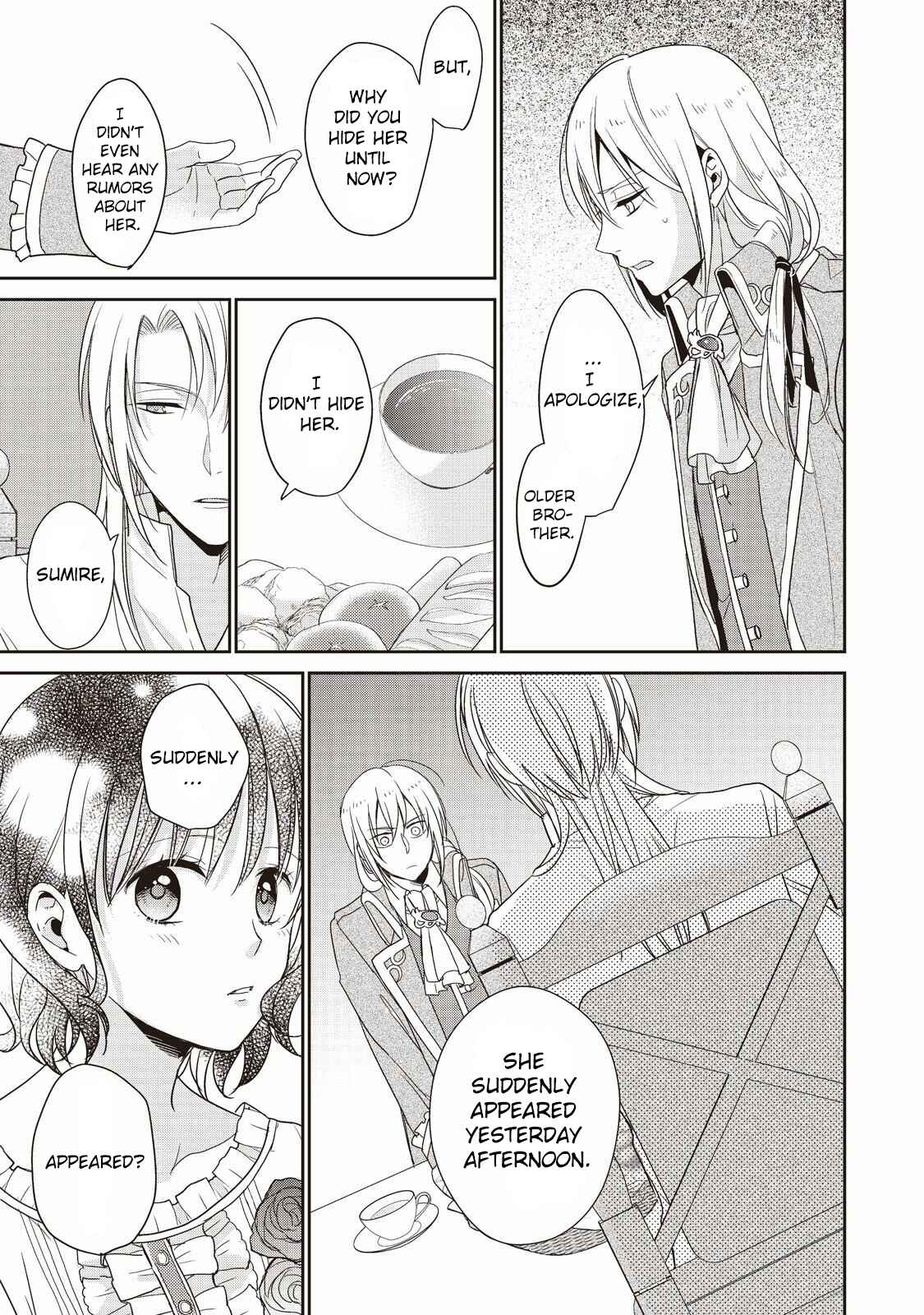 Page 16 Chapter 3 Ivy King