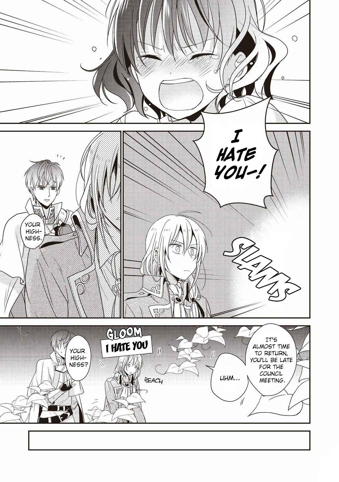 Page 22 Chapter 3 Ivy King