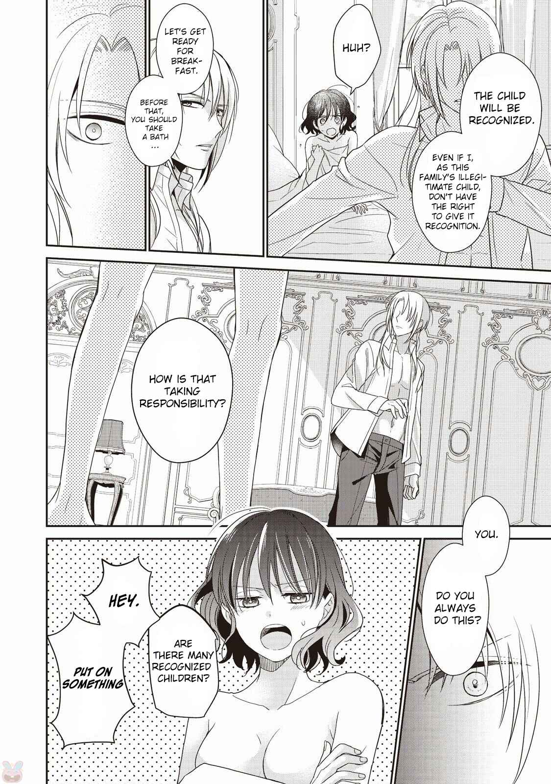 Page 5 Chapter 3 Ivy King