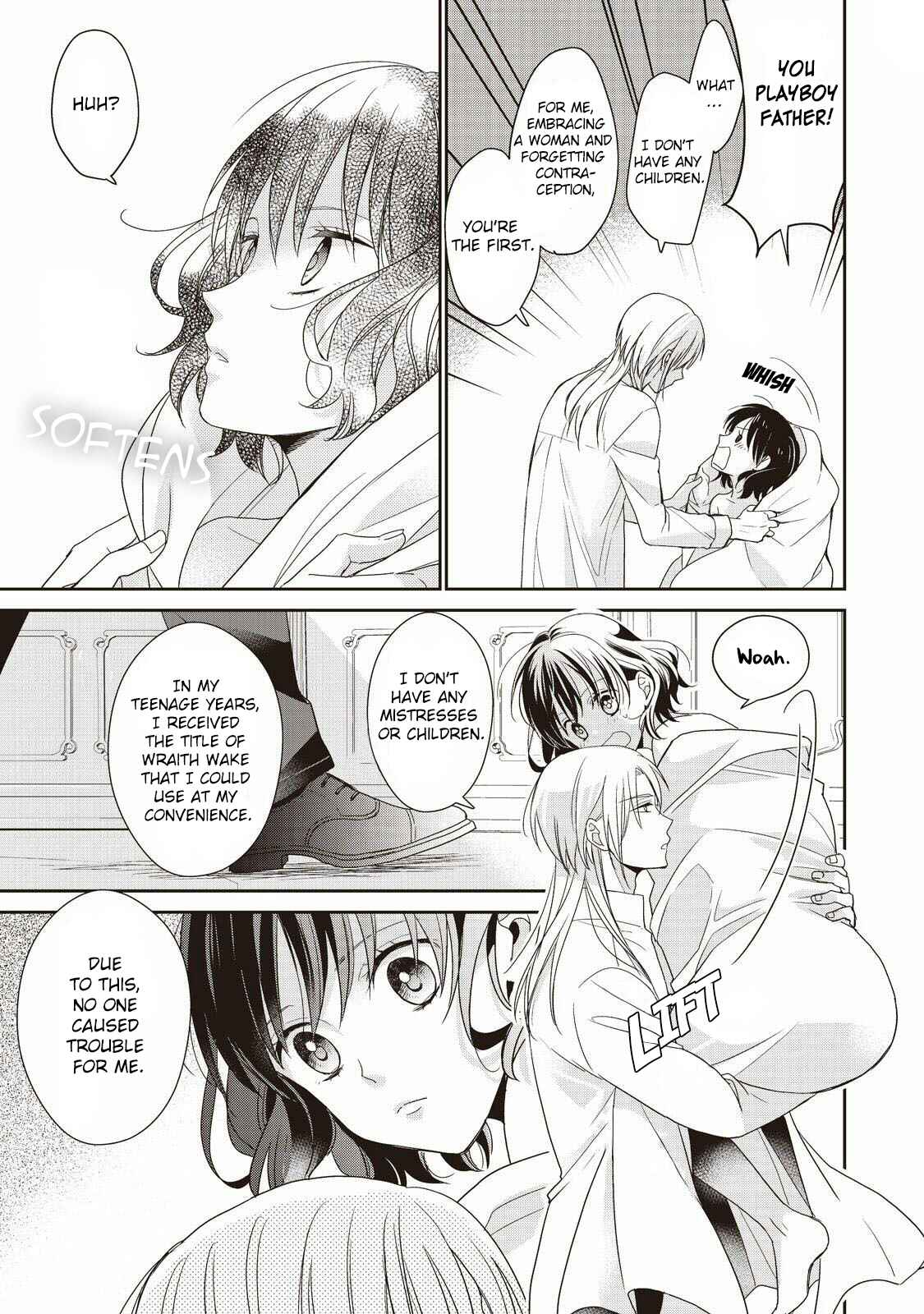 Page 6 Chapter 3 Ivy King