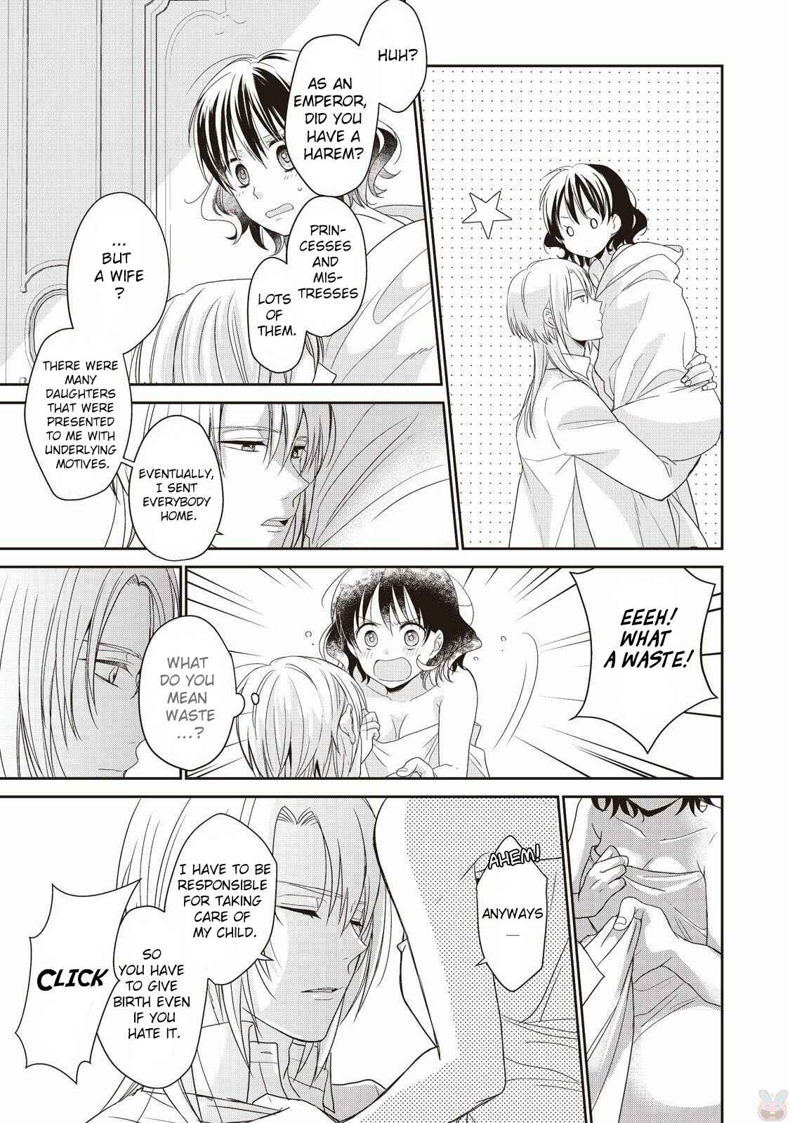 Page 8 Chapter 3 Ivy King