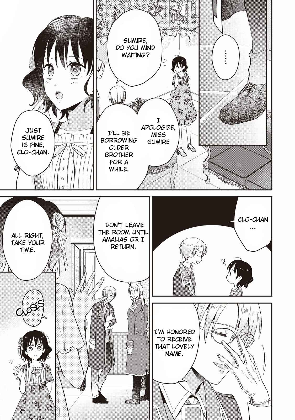 Page 10 Chapter 5 Ivy King