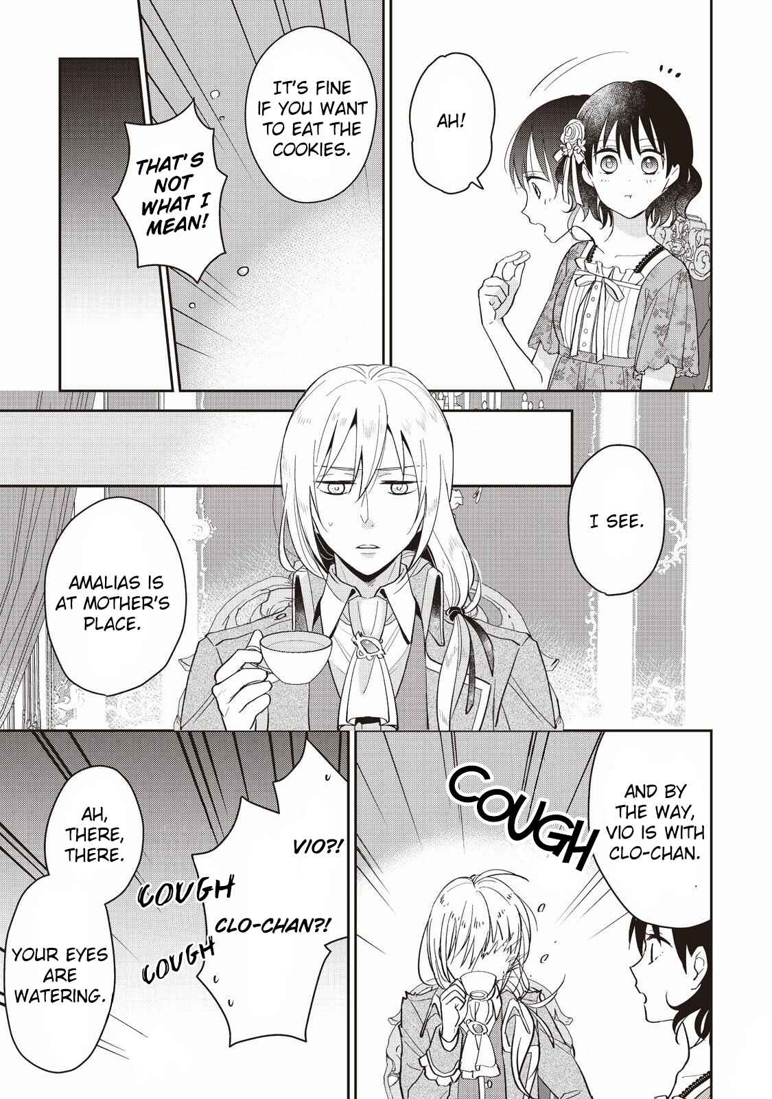 Page 12 Chapter 5 Ivy King