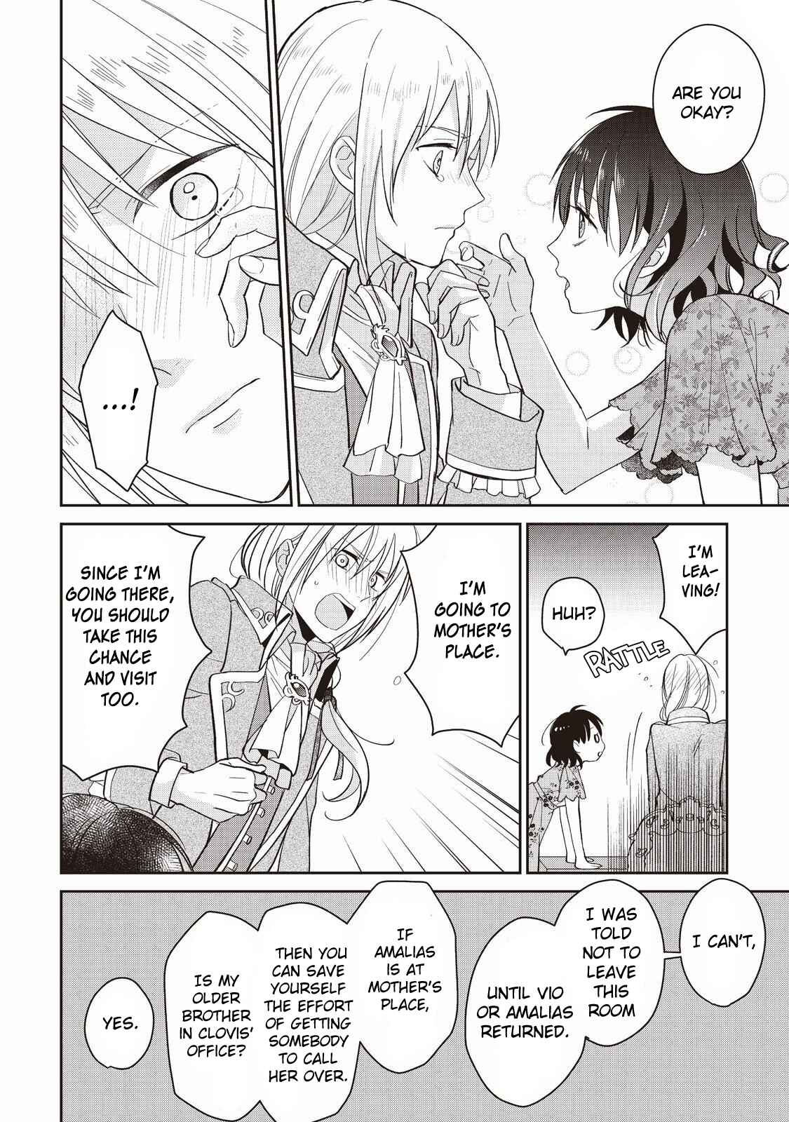 Page 13 Chapter 5 Ivy King