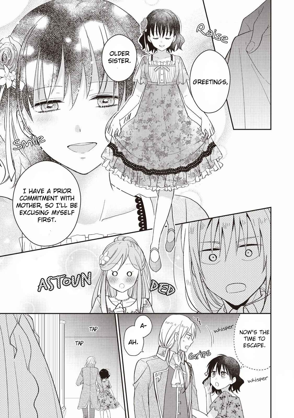 Page 18 Chapter 5 Ivy King