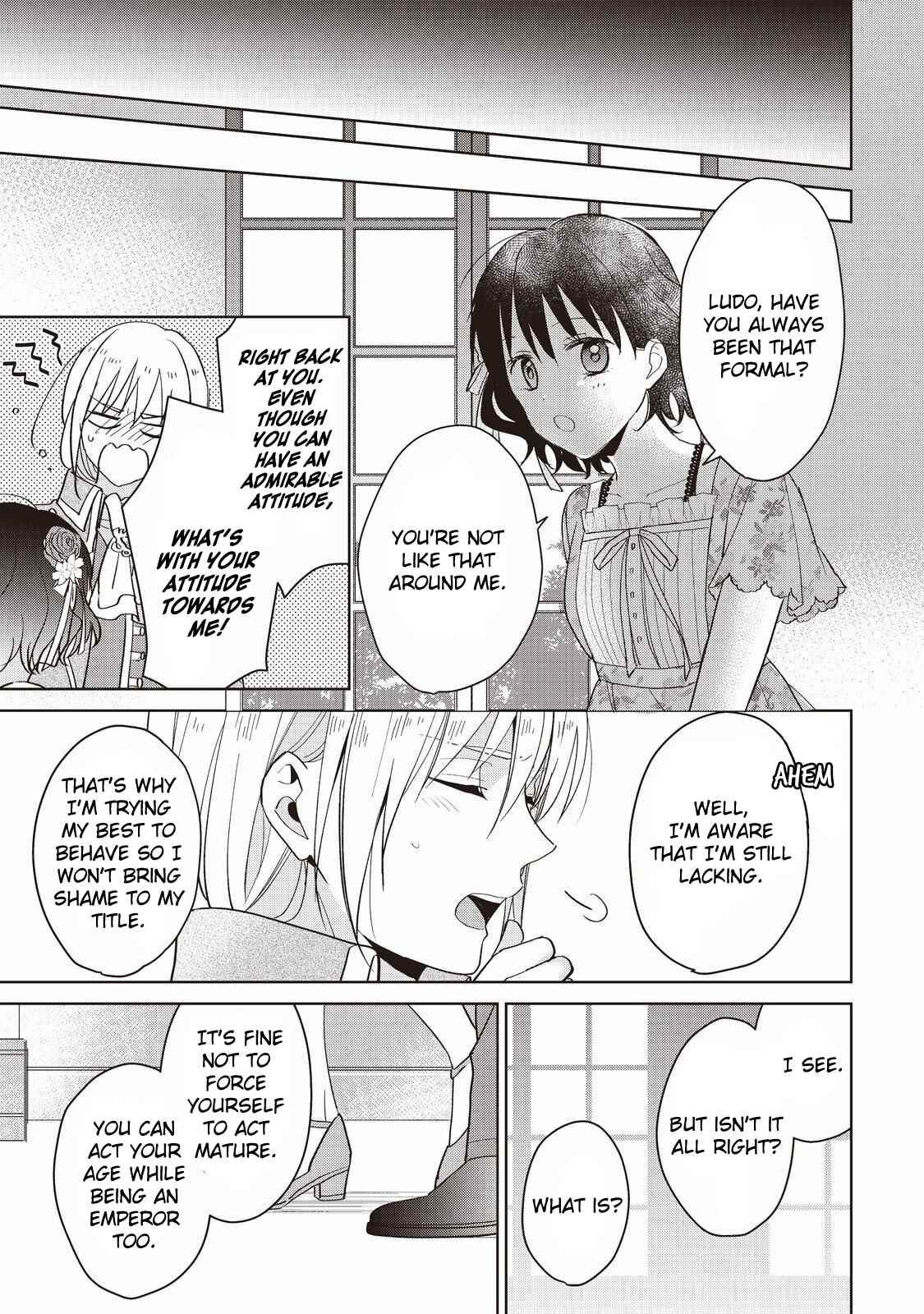 Page 20 Chapter 5 Ivy King