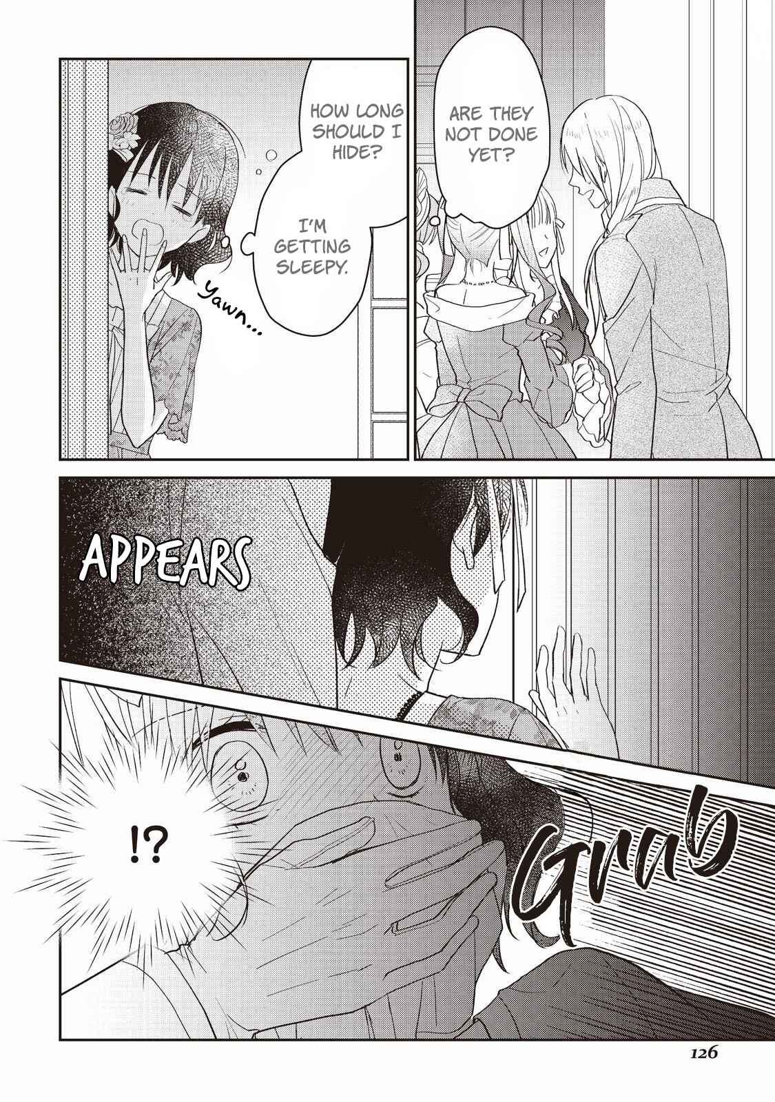 Page 23 Chapter 5 Ivy King
