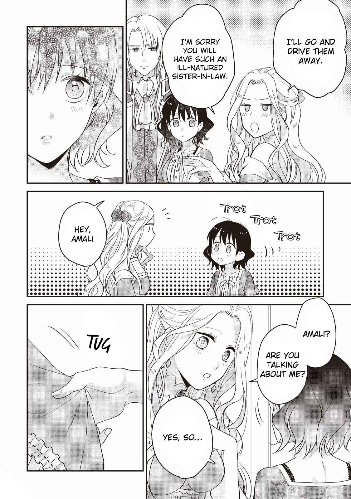 Page 7 Chapter 5 Ivy King