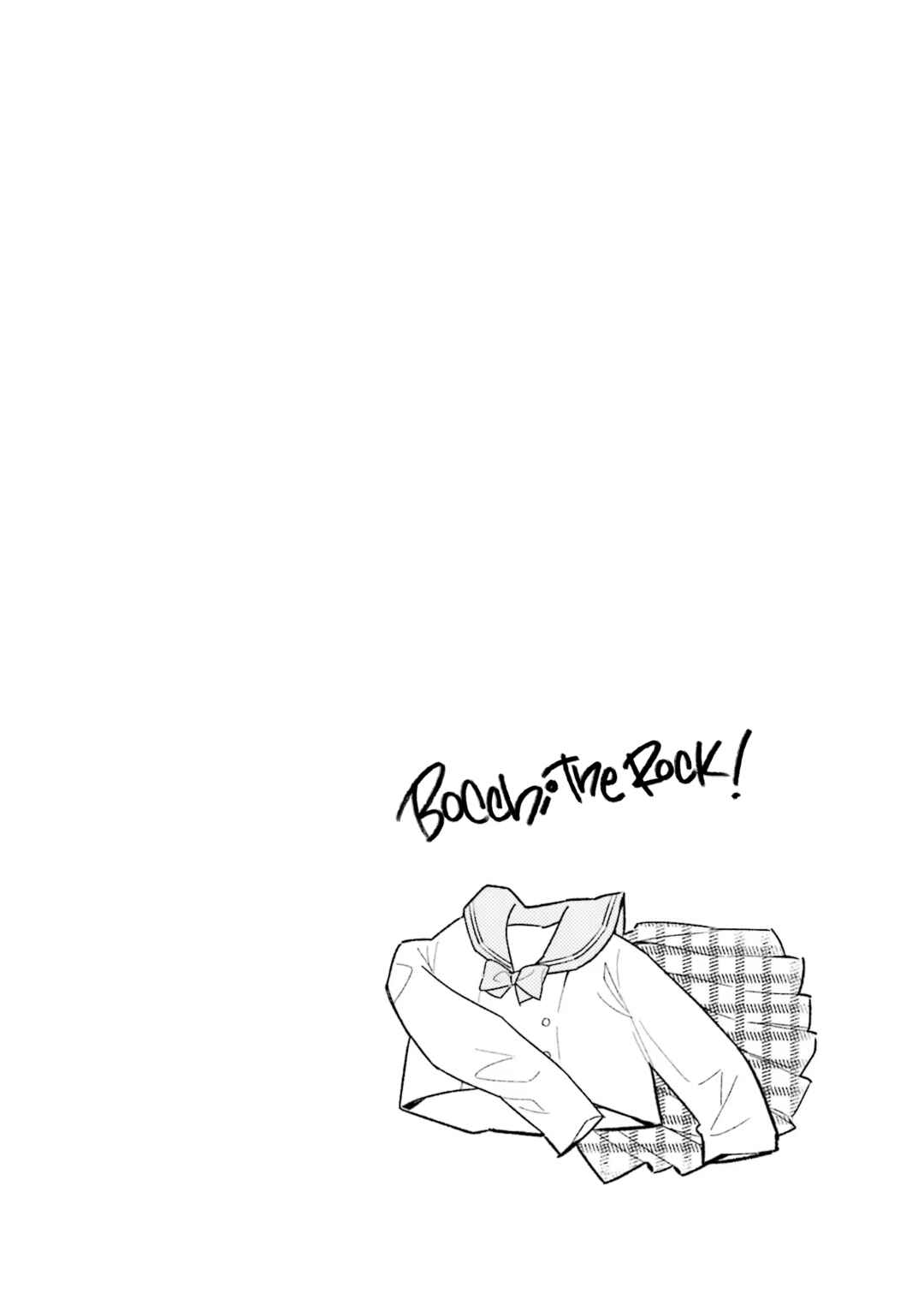 Page 21 Chapter 39 Bocchi the Rock!