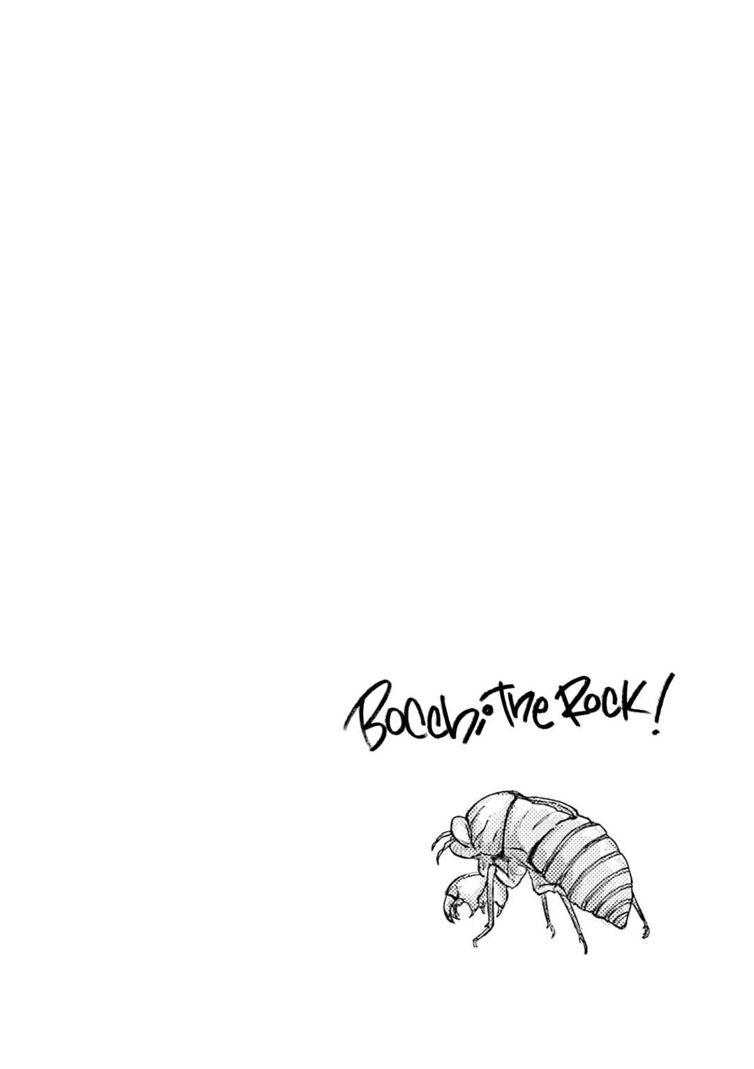 Page 13 Chapter 45 Bocchi the Rock!