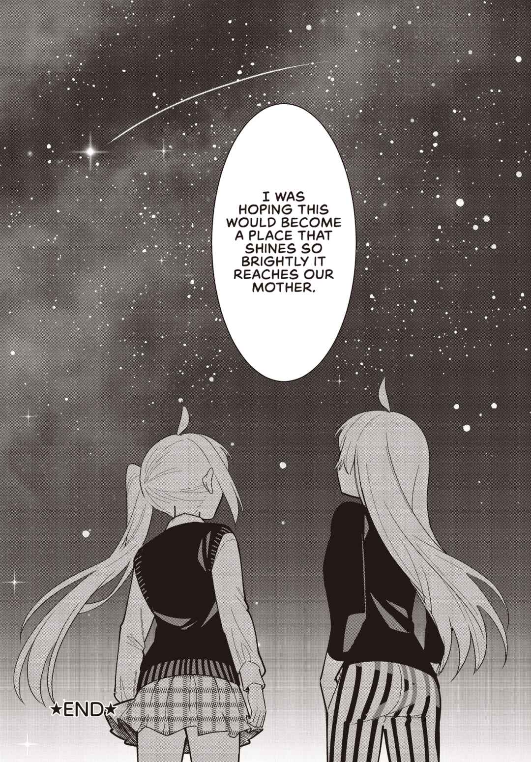 Page 37 Chapter 57.5 Bocchi the Rock!