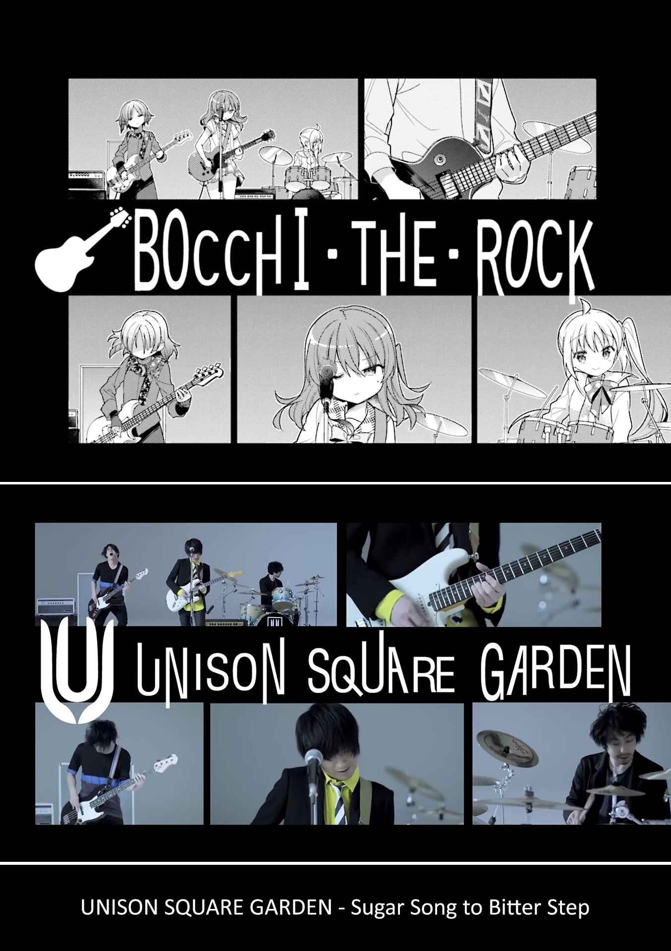 Page 11 Chapter 7 Bocchi the Rock!