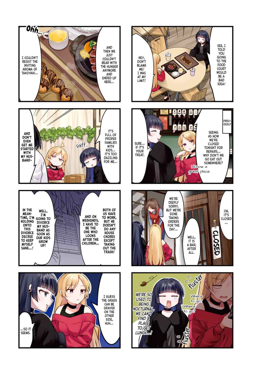 Page 2 Chapter 75 Bocchi the Rock!