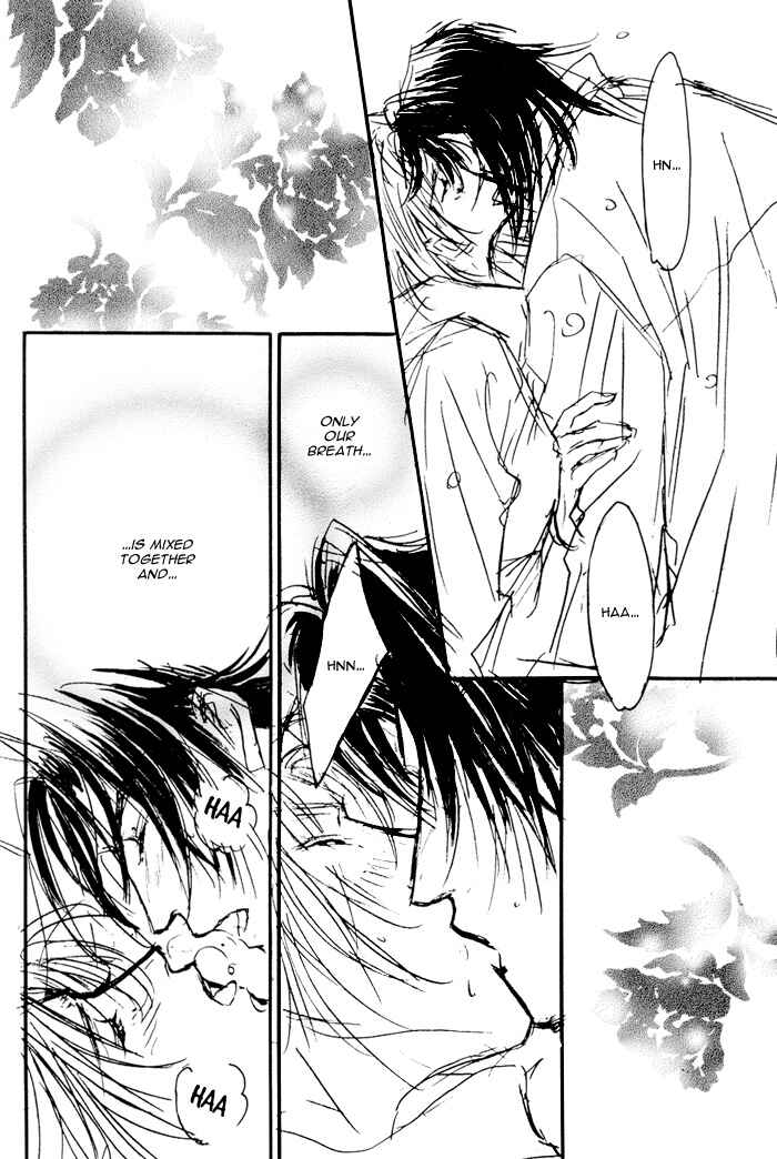 Page 13 Chapter 13 Double Call - 69 Deluxe (Doujinshi)