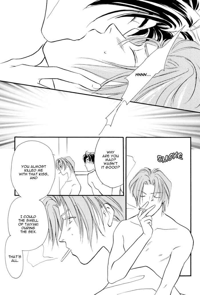 Page 46 Chapter 13 Double Call - 69 Deluxe (Doujinshi)