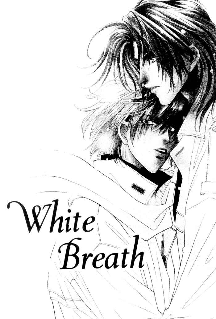 Page 6 Chapter 13 Double Call - 69 Deluxe (Doujinshi)