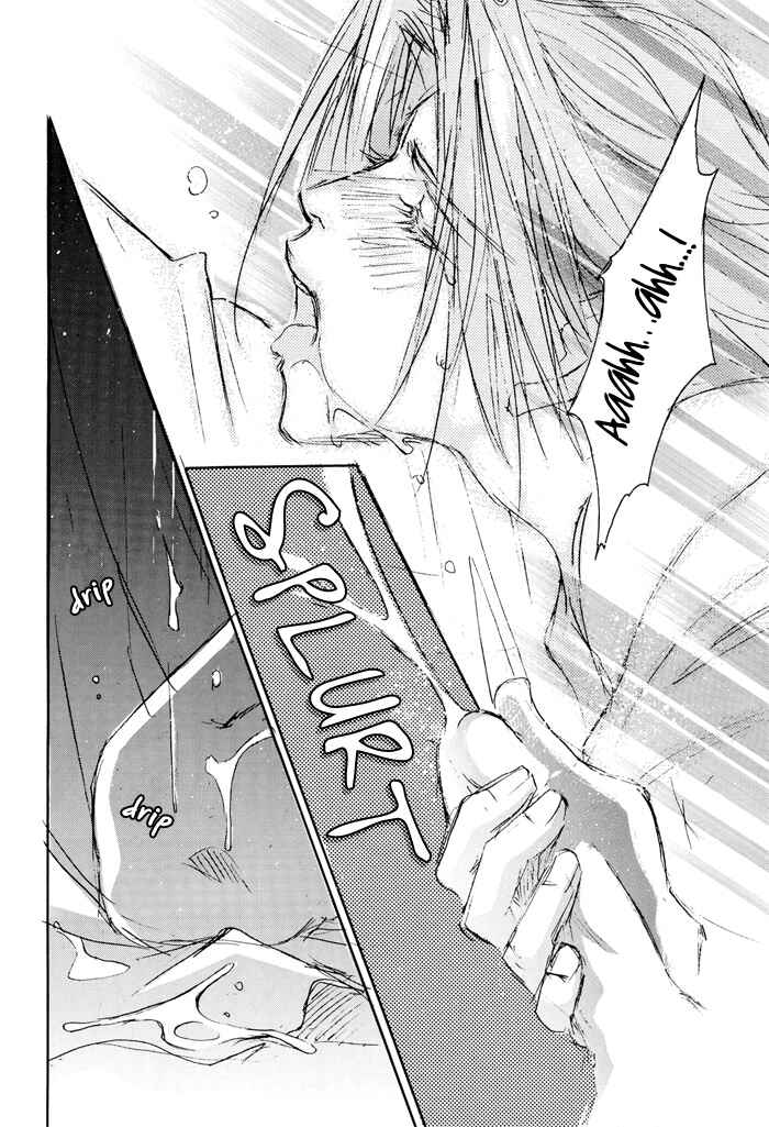 Page 24 Chapter 5 Double Call - 69 Deluxe (Doujinshi)