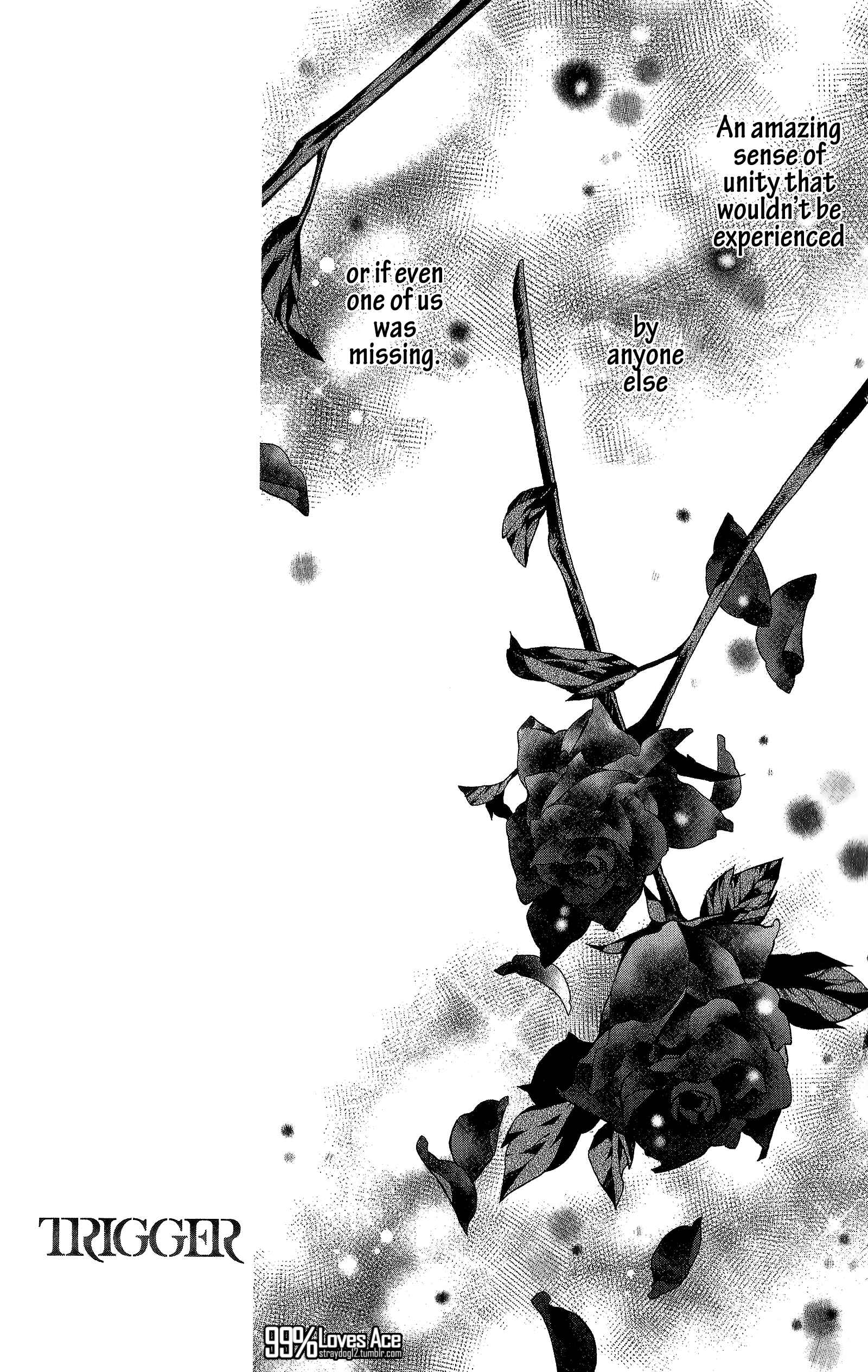 Page 24 Chapter 2 IDOLiSH7 TRIGGER -before The Radiant Glory-